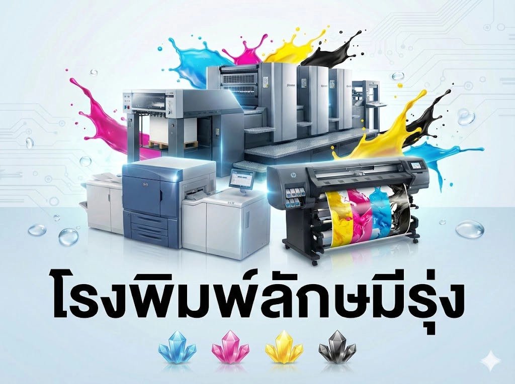 โรงพิมพ์ลักษมีรุ่ง