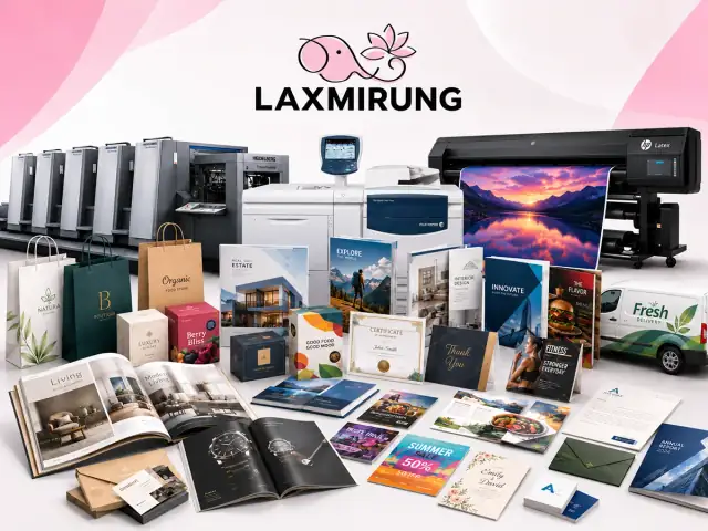 Laxmirung