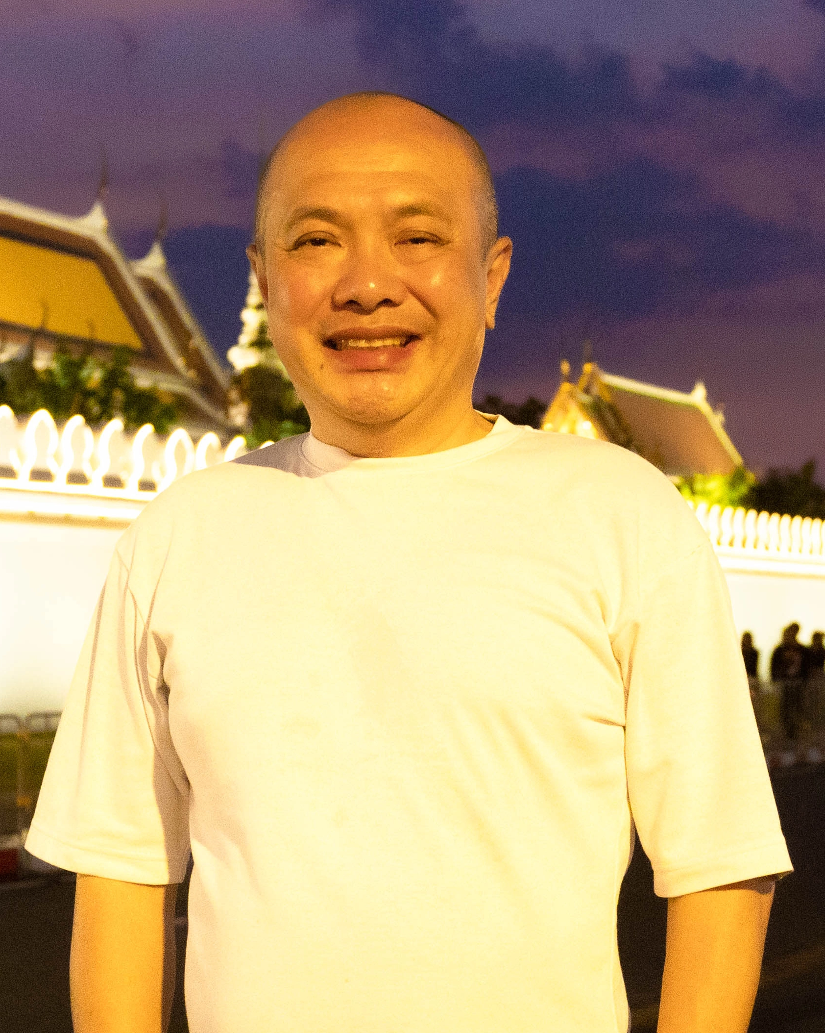 Thaninpong Supapitakpong
