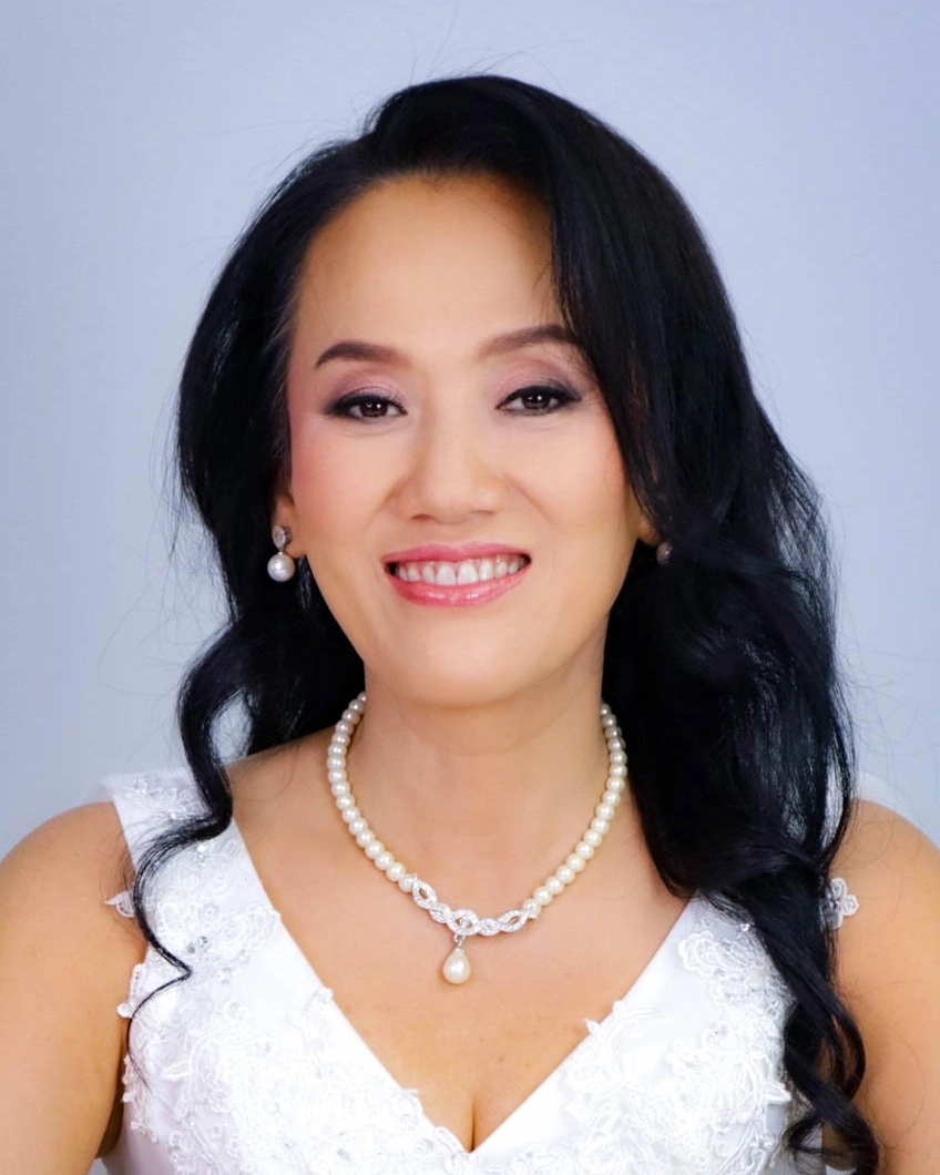 Nareepas Supapitakpong