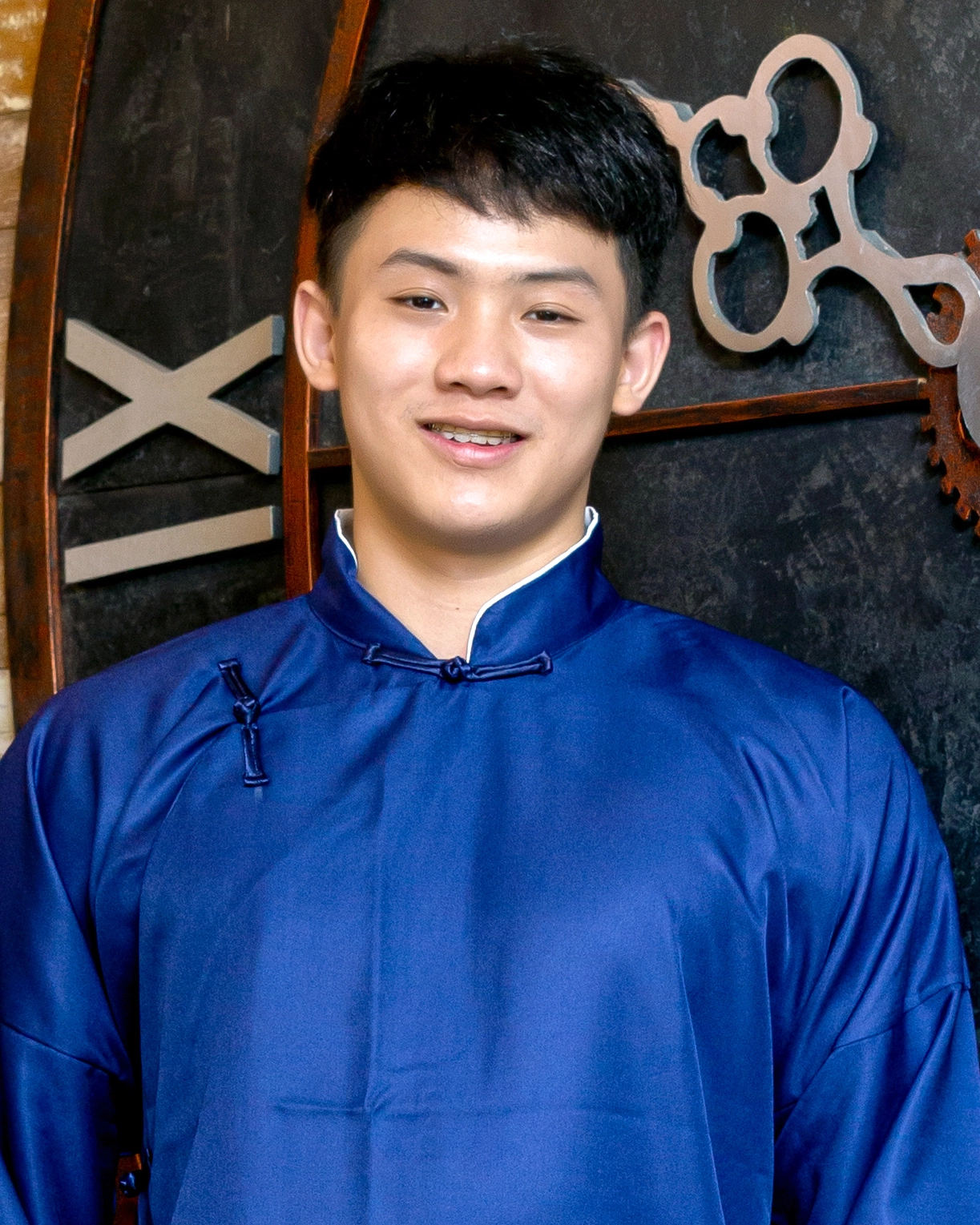Thanaroj Supapitakpong