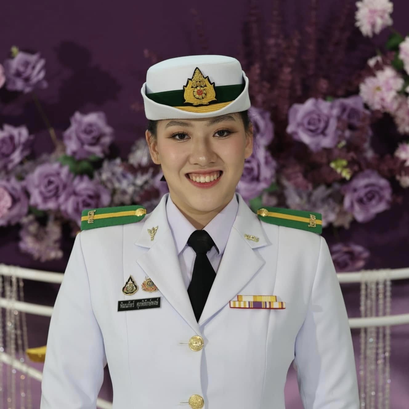 Pimnapat Supapitakpong