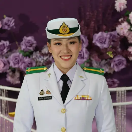 Pimnapat Supapitakpong